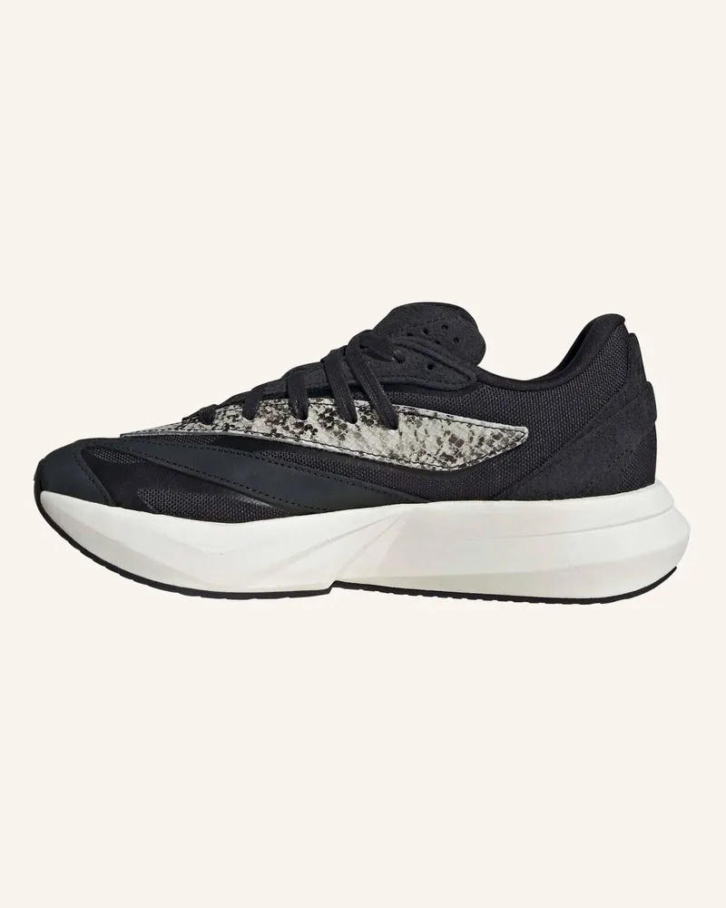 adidas LIGHTBLAZE SCHUHE Schwarz