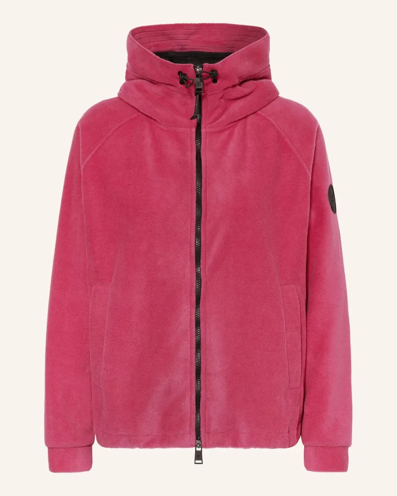 Fuchs Schmitt Fleecejacke Pink