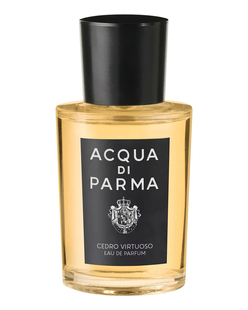 ACQUA DI PARMA Cedro Virtuoso Eau de Parfum 50 ml 