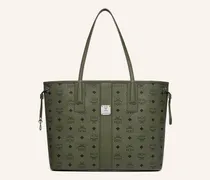 Shopper LIZ VI mit Pouch