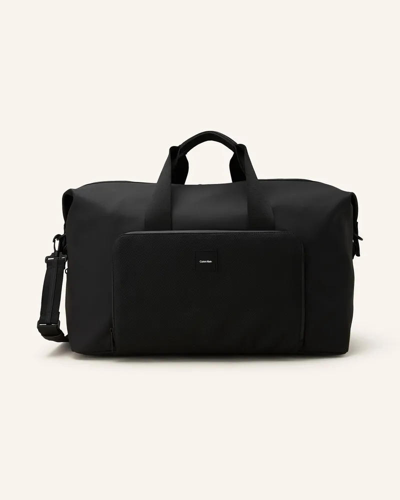 Calvin Klein Weekender CK ESSENTIAL Schwarz
