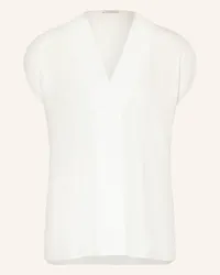 lilienfels Blusenshirt Weiss