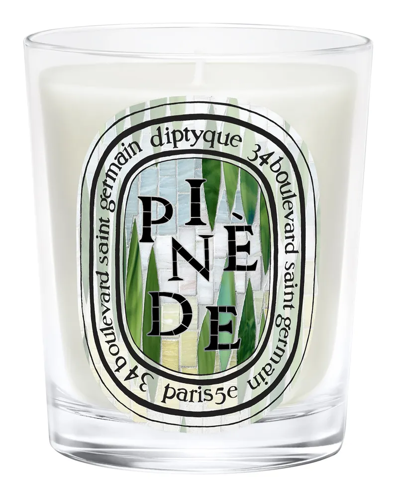 Diptyque Pinède Duftkerze 190 g 
