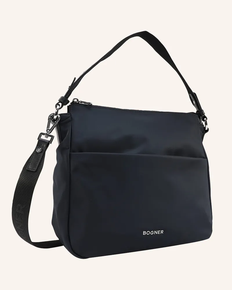 Bogner Hobo Klosters Isalie blau Dunkelblau