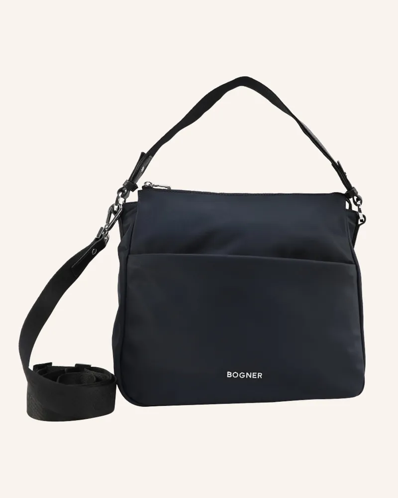 Bogner Hobo Klosters Isalie blau Dunkelblau