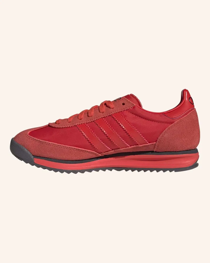 adidas Sl 72 Rs Audi Revolut f1 Team Schuh rot Rot
