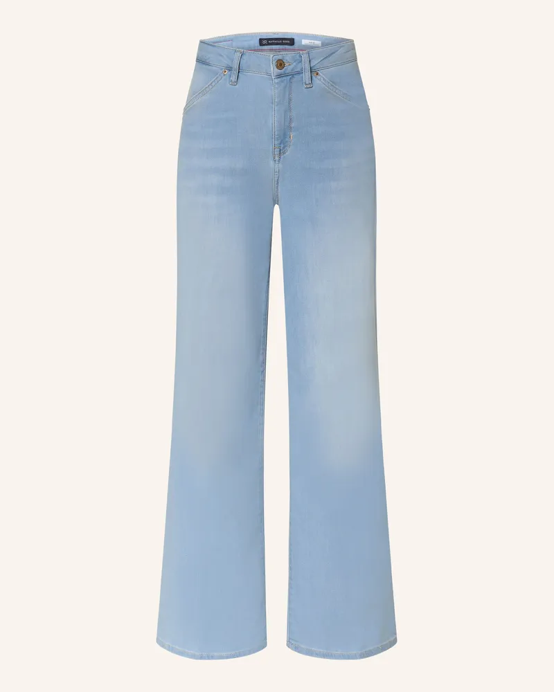 RAFFAELLO ROSSI  Flared Jeans SENA 815