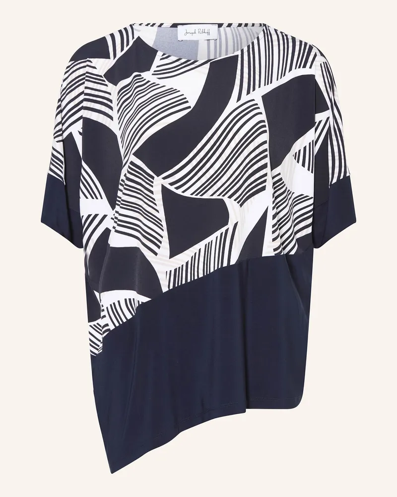 Joseph Ribkoff T-Shirt Dunkelblau
