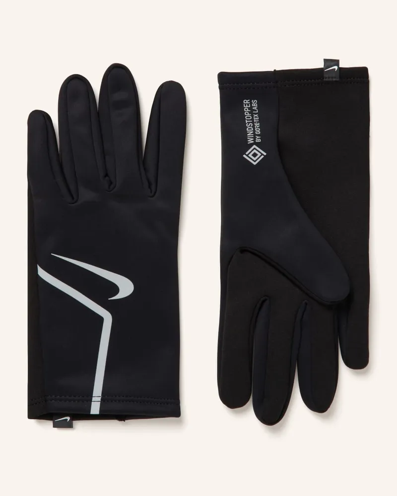 Nike Multisport-Handschuhe Schwarz