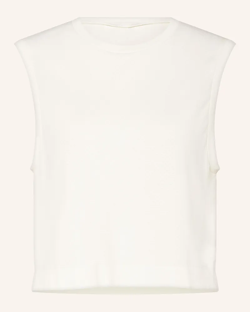 Varley Tanktop PAGE Weiss