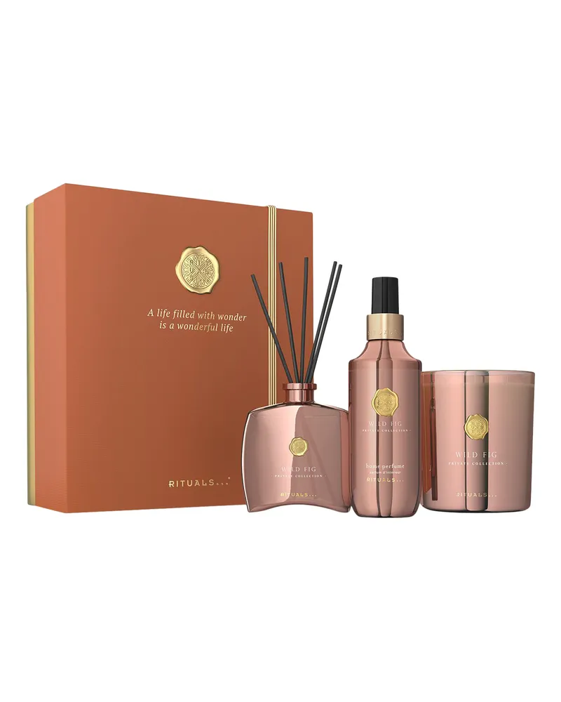 RITUALS Private Collection Raumduft-Set 