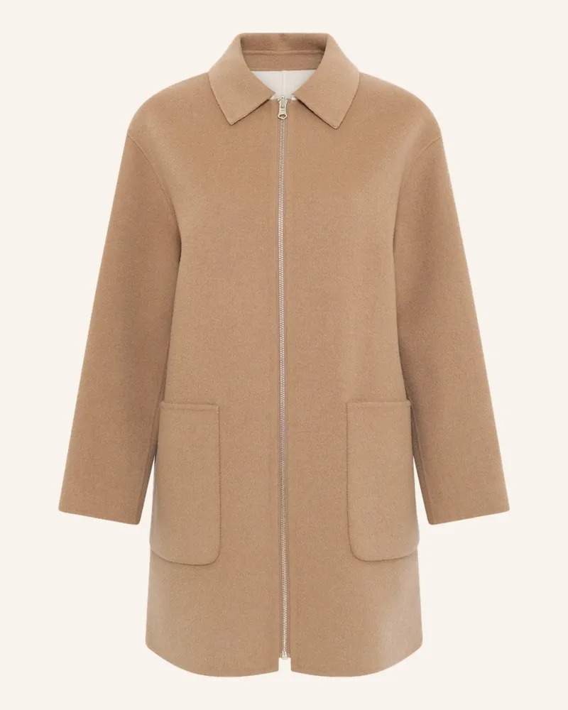 Gerard Darel Mantel Prisca braun Braun