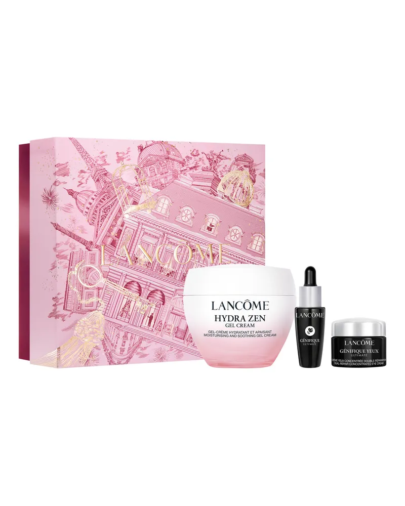 LANCÔME Hydra Zen Day Set Pflege-Set 