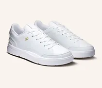 Sneaker The Roger Centre Court weiss