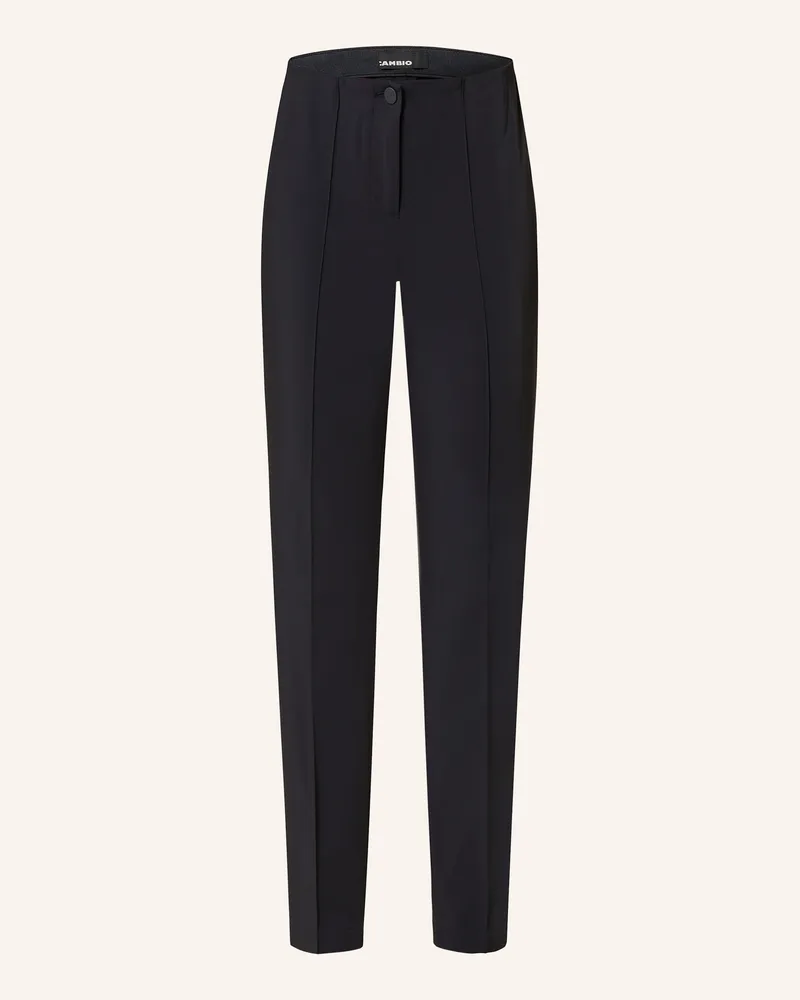 Cambio Jerseyhose ROS Dunkelblau