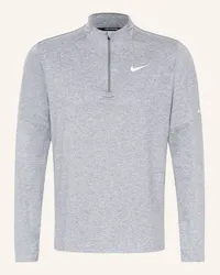 Nike Laufshirt DRI-FIT Grau