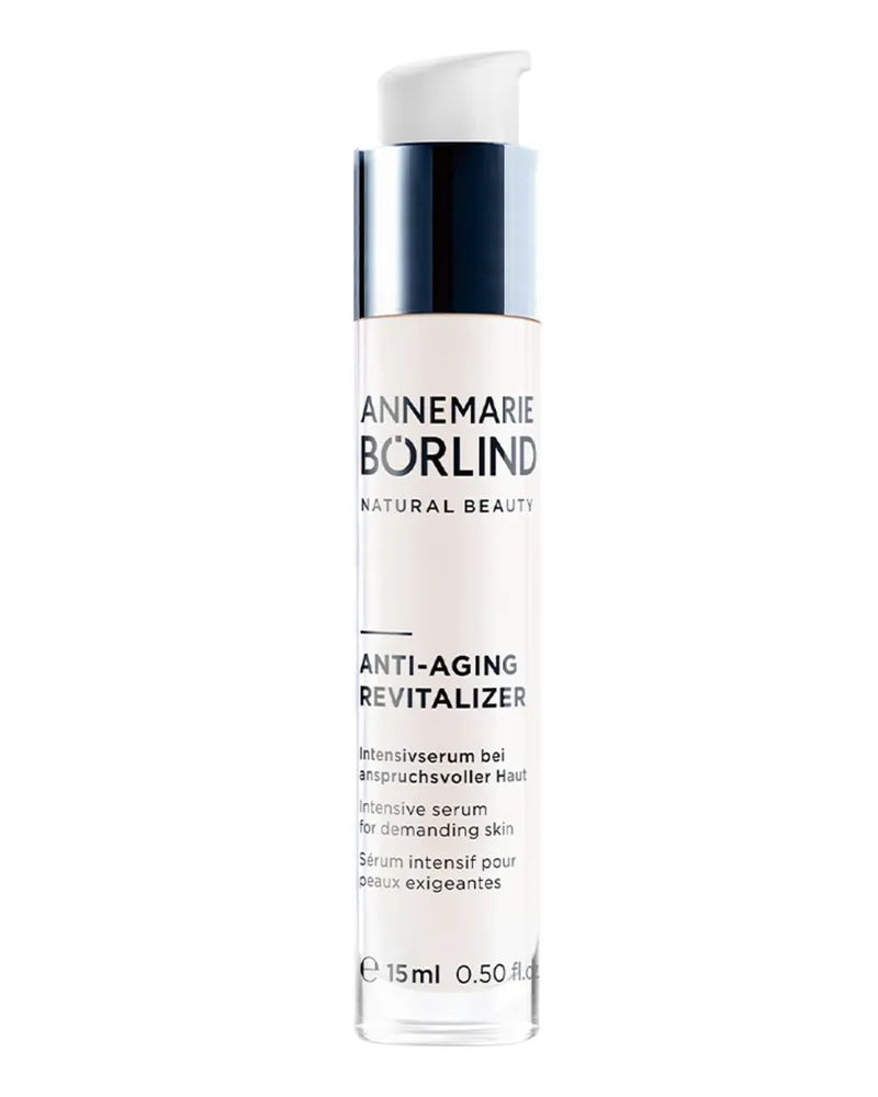 Annemarie Börlind ANTI-AGING REVITALISER 15 ml, 2996.67 € / 1 l 