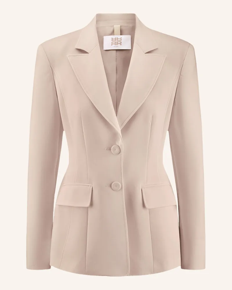 Riani Blazer beige Taupe