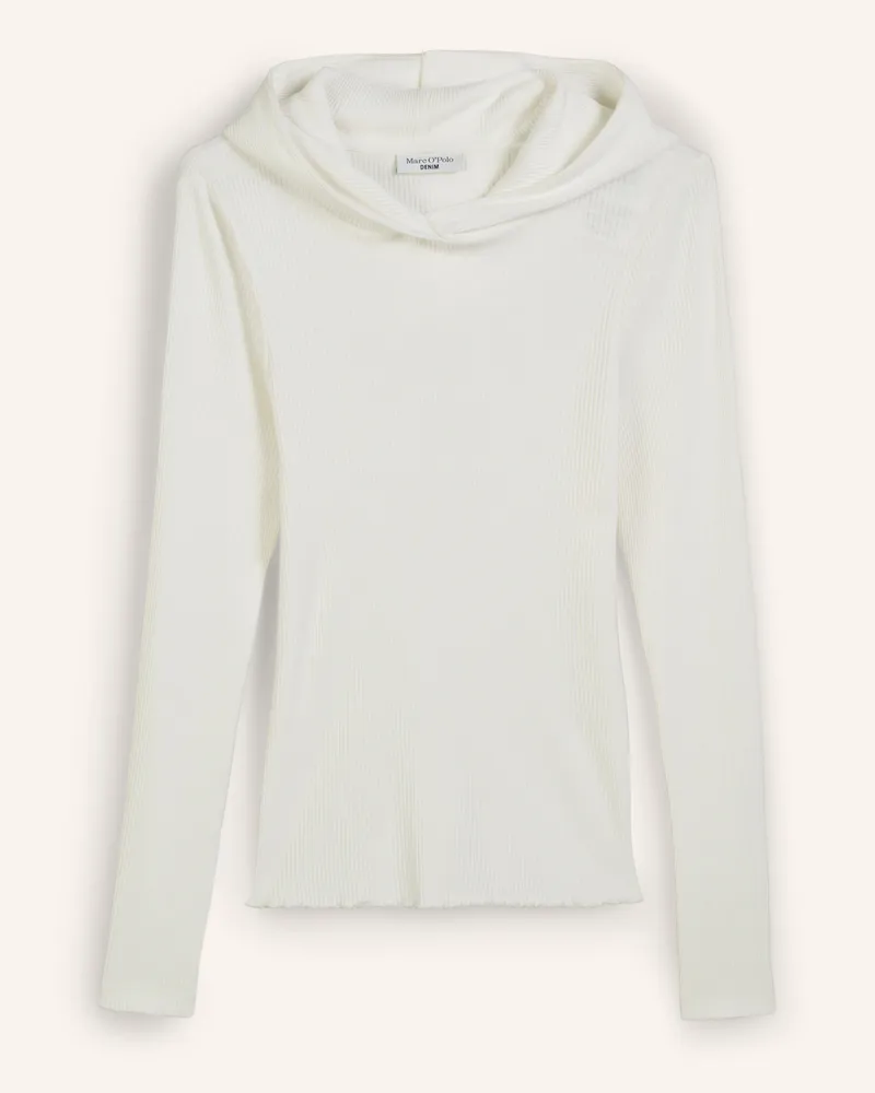 Marc O'Polo Longsleeve Ecru