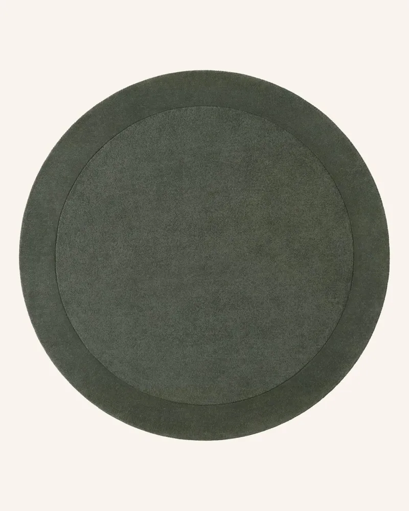 Villeroy & Boch Teppich Villeroy Boch 1812 gruen Grün