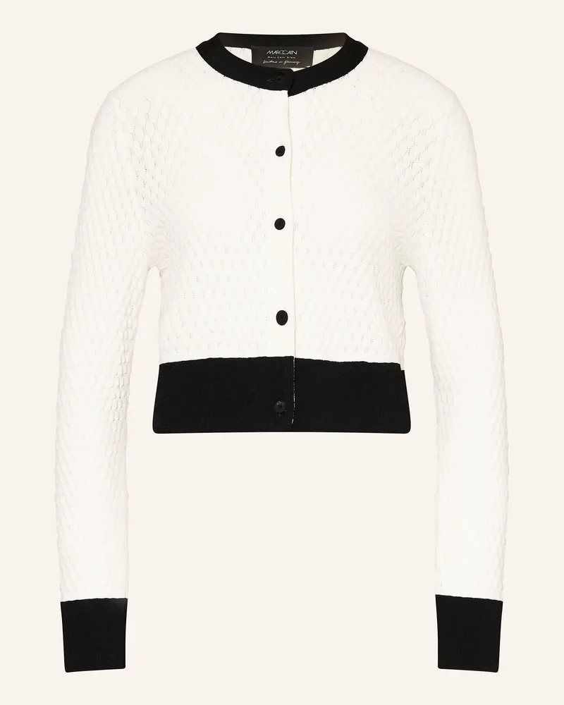 Marc Cain Strickjacke 190