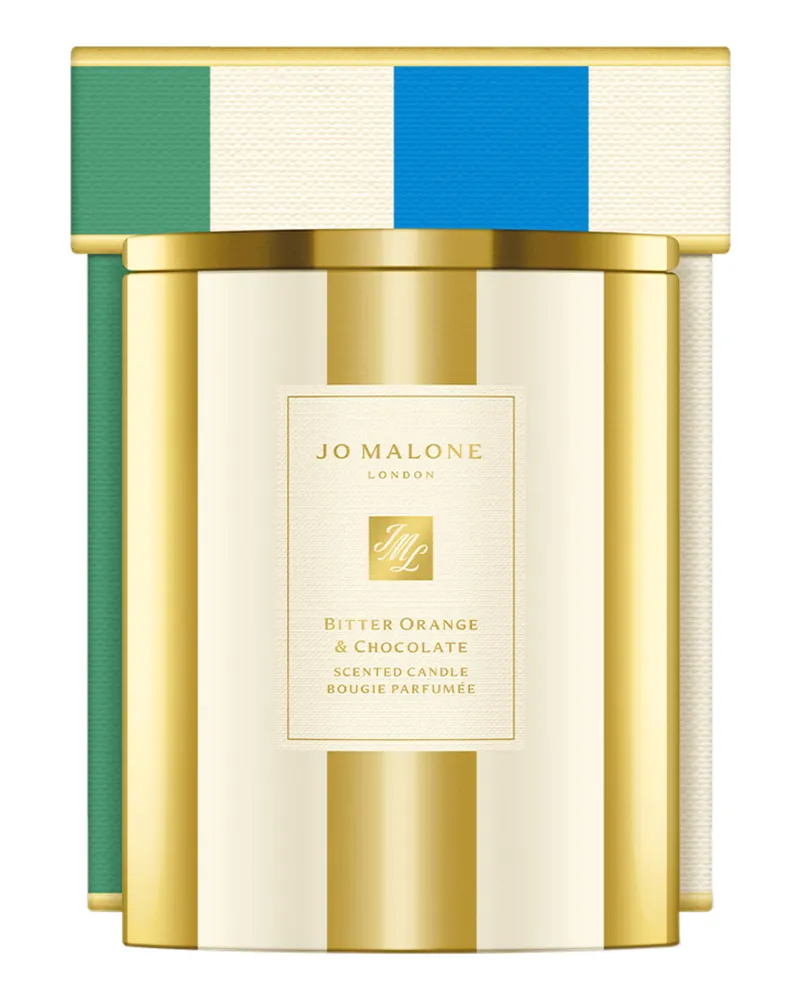 Jo Malone BITTER ORANGE & CHOCOLATE 
