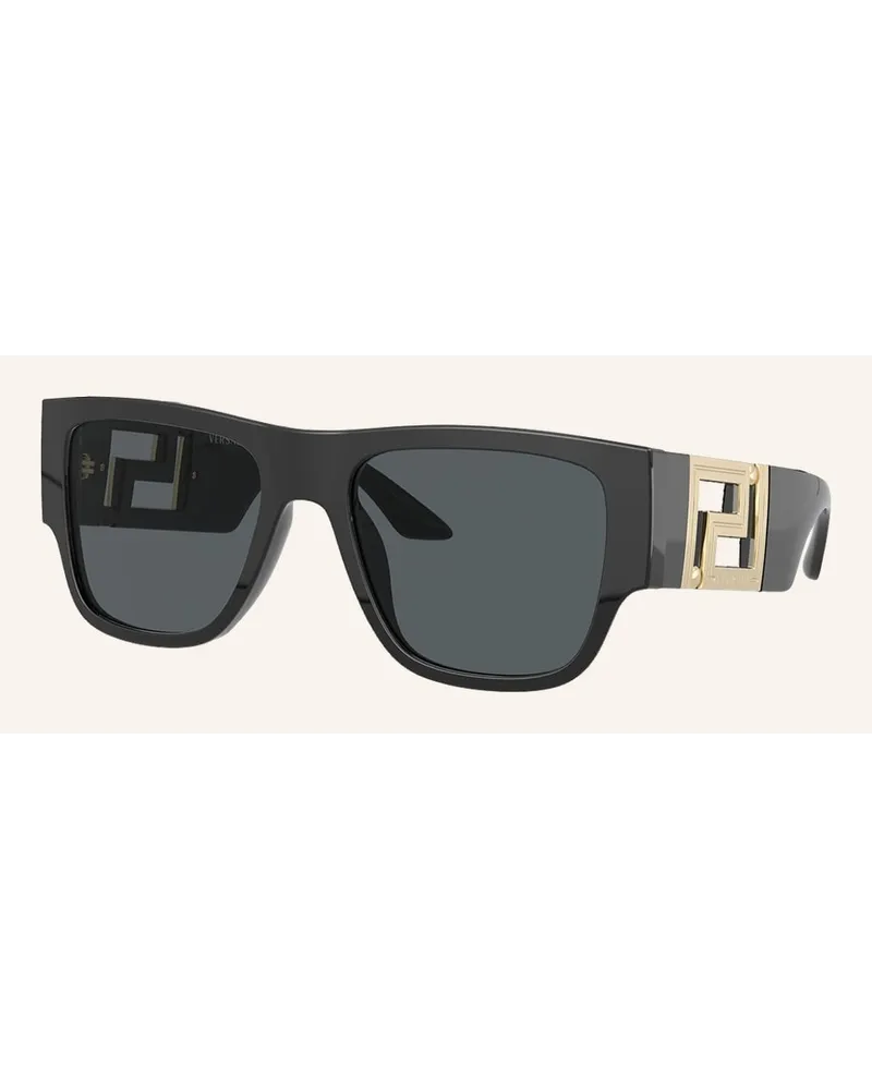 Versace Sonnenbrille VE4403 Schwarz