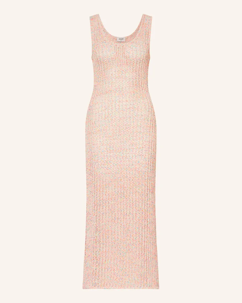JOOP! Strickkleid KIELA Creme
