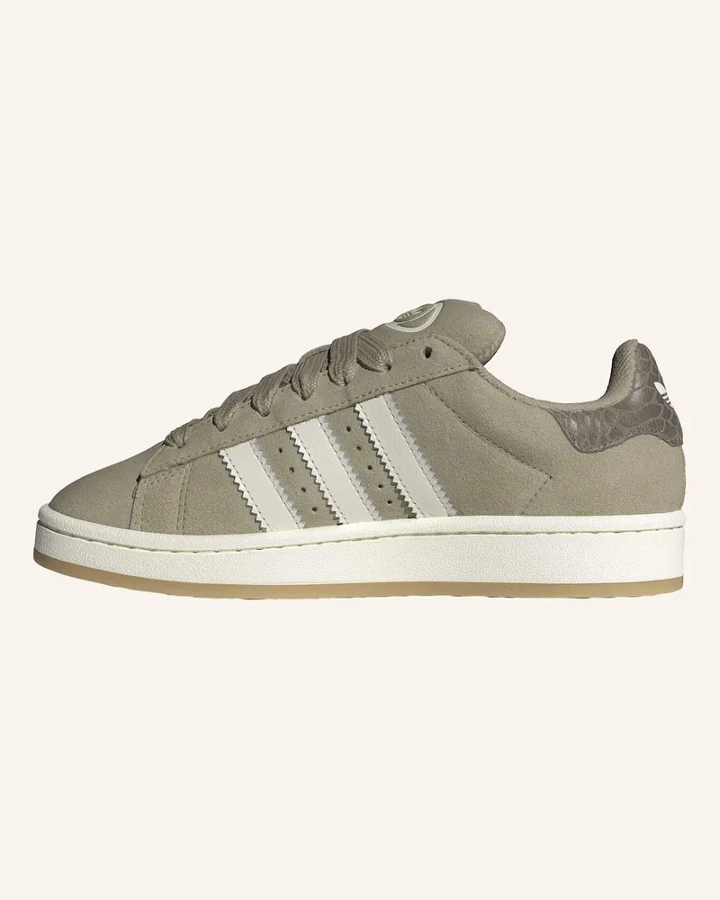 adidas Campus 00s Schuh braun Braun