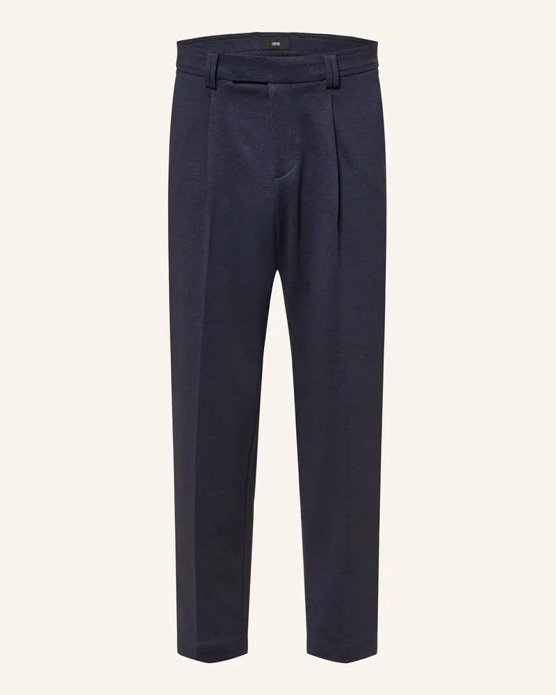 cinque Anzughose Cisando Relaxed Fit blau 69