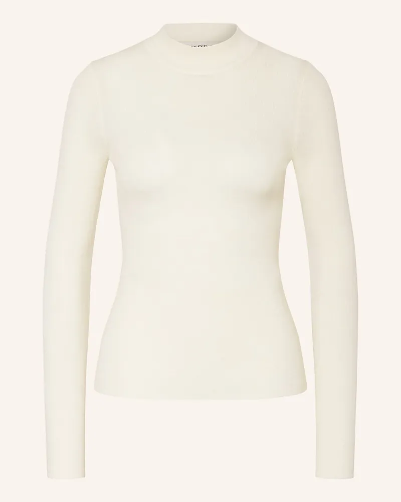 Marc O'Polo Pullover Weiss
