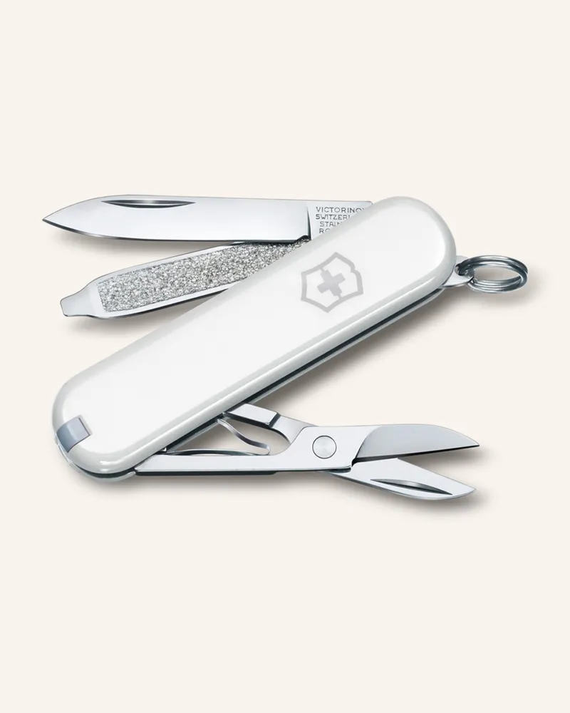 Victorinox Taschenmesser CLASSIC SD Weiss