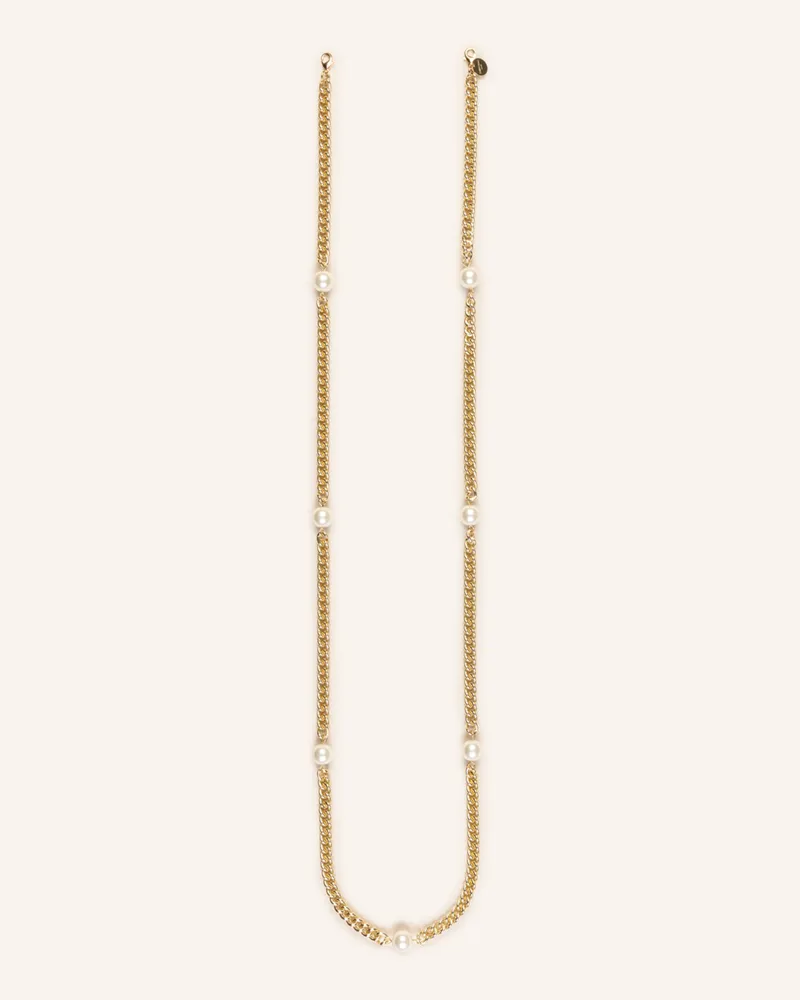 Cheeky Chain Munich Smartphone-Kette LIV Gold