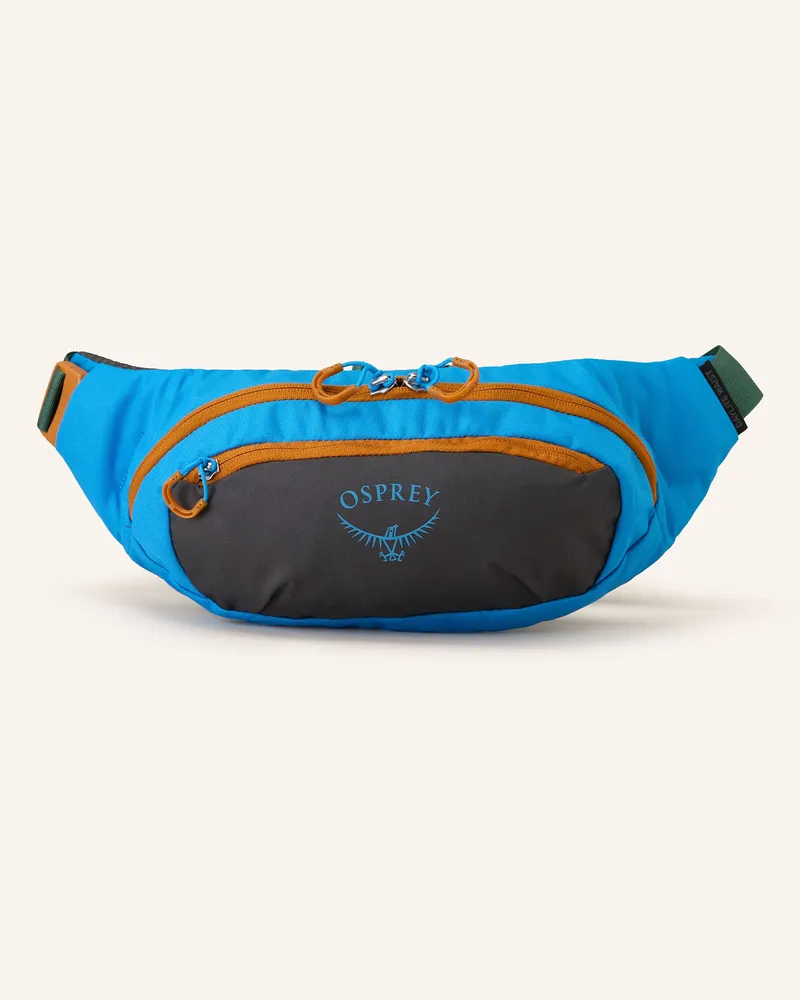Osprey Gürteltasche DAYLITE Hellblau