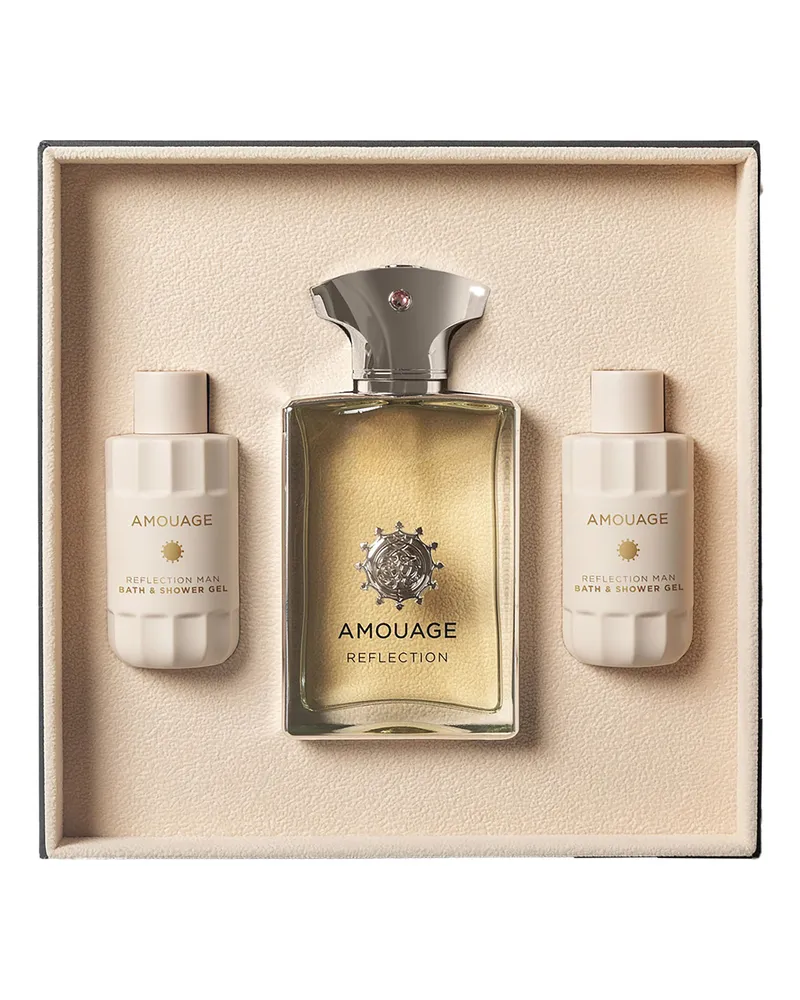 Amouage Reflection Man Gift Of Kings Set Duft-Set 