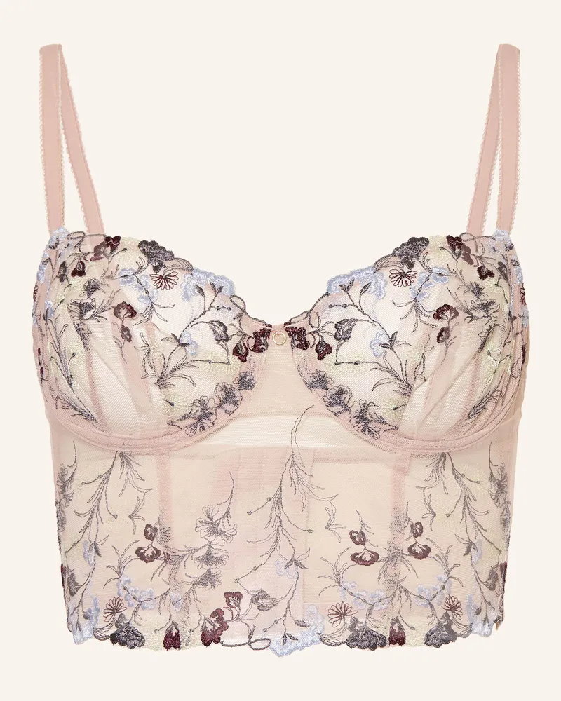 Triumph Bügel-BH SENSUAL SPORTLIGHT Nude