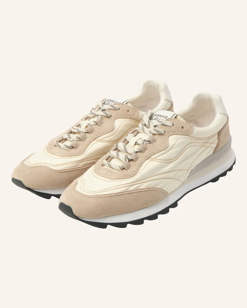 BIMBA Y LOLA Sneaker weiss Weiss
