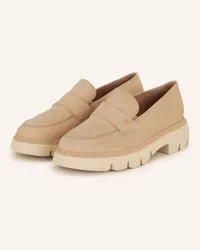 paul green Loafer - BEIGE Beige