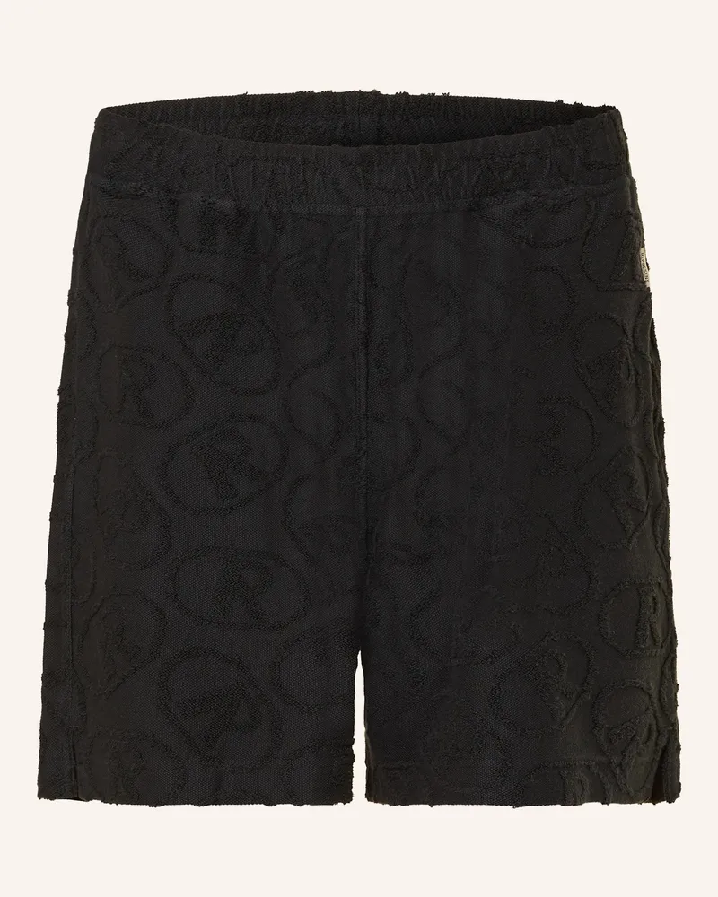 REPRESENT Shorts schwarz Schwarz