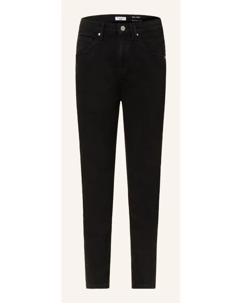 Marc O'Polo Boyfriend Jeans Schwarz