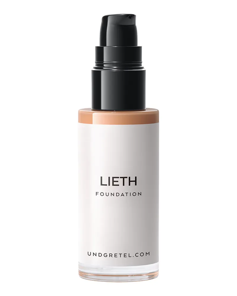 UND GRETEL LIETH Beige