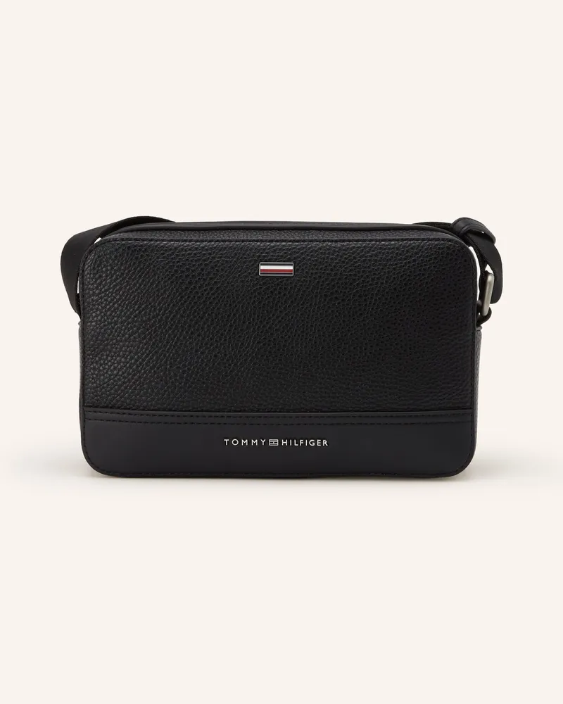 Tommy Hilfiger Umhängetasche schwarz Schwarz