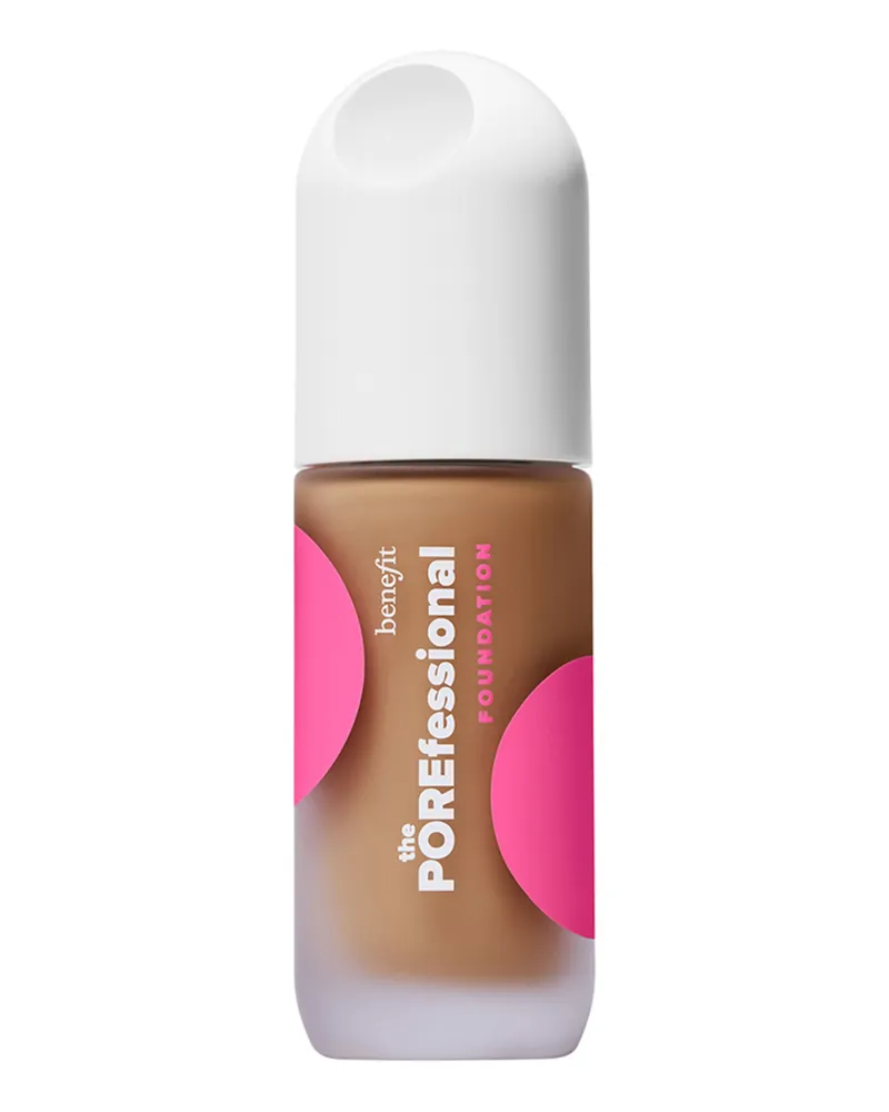 Benefit The Porefessional Foundation 23w