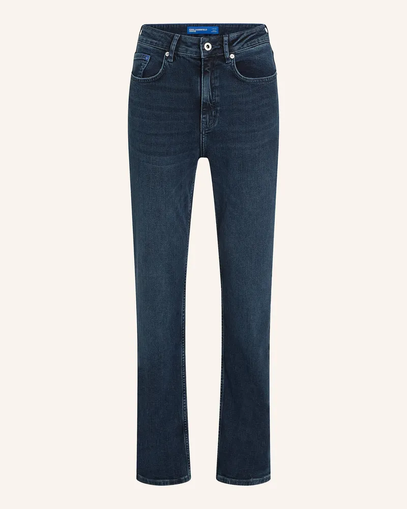 Karl Lagerfeld Jeans Schwarz