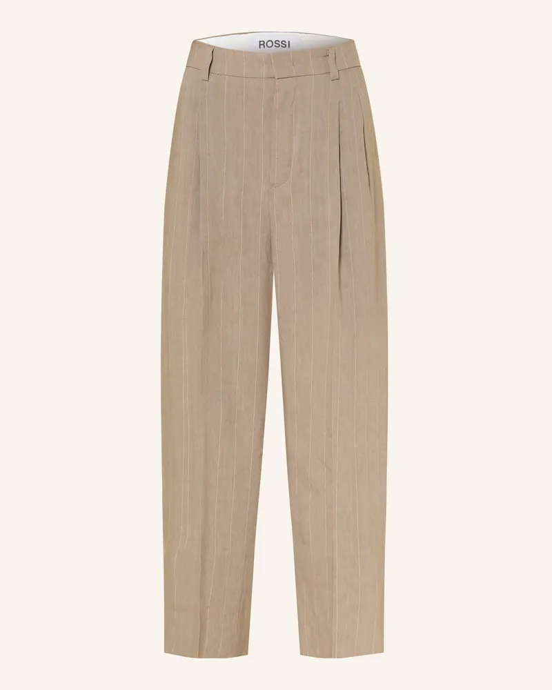 Rossi 7/8-Hose NOA Taupe