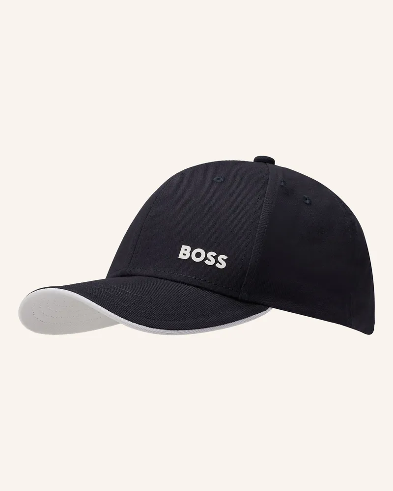 HUGO BOSS Cap BOLD Dunkelblau
