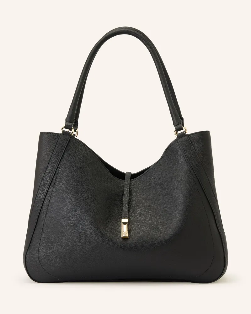HUGO BOSS Shopper Reah Medium schwarz Schwarz