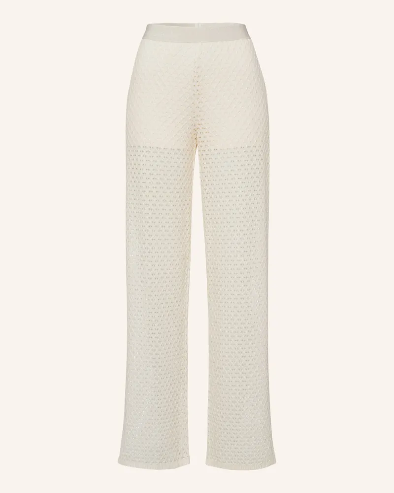 MARC AUREL Hose Creme