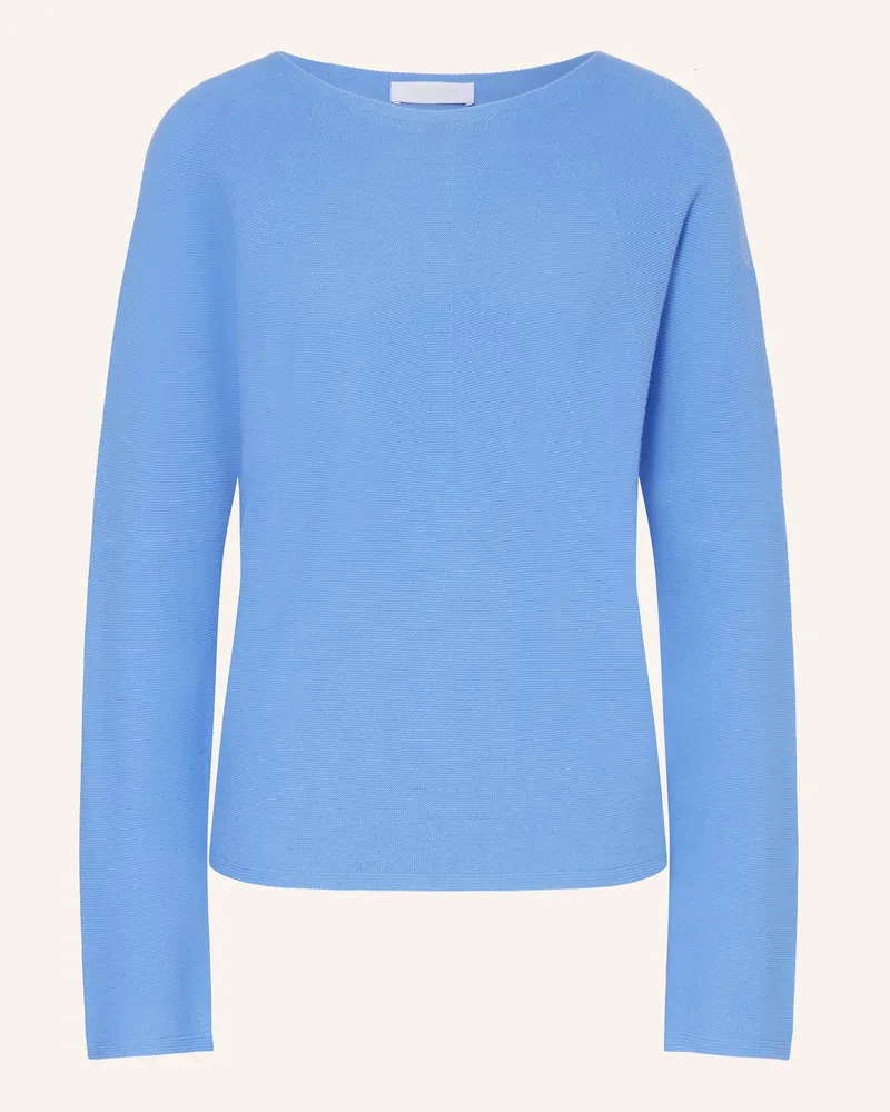 Rich&Royal Pullover Blau