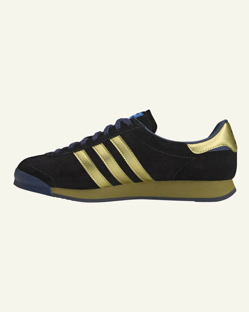 adidas Samoa Ii Spzl Turnschuhe blau Blau
